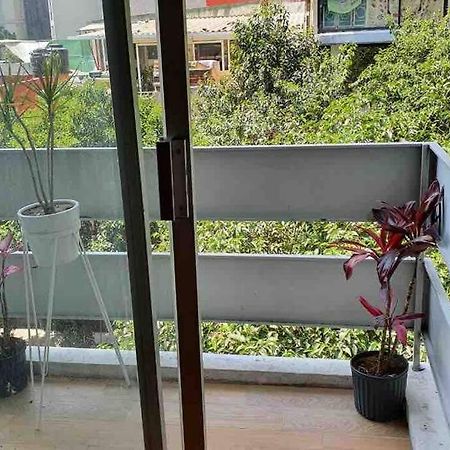 Cozy Apartment In Condesa'S Heart ! Mexikóváros Kültér fotó