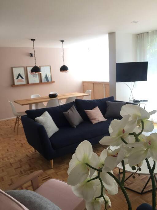 Cozy Apartment In Condesa'S Heart ! Mexikóváros Kültér fotó