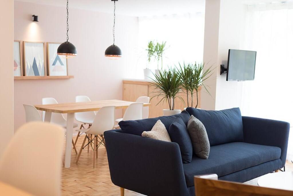 Cozy Apartment In Condesa'S Heart ! Mexikóváros Kültér fotó